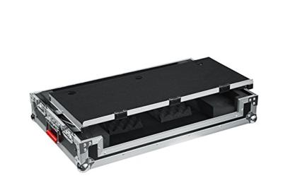 Gator Cases G-TOUR-MIX-12 houten koffer voor 12 inch DJ Mixer