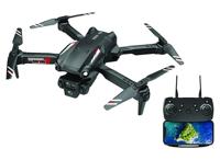 Opvouwbare drone - FLYBOTIC - Wi-Fi - Met camera - Zwevend - Inclusief 2 batterijen - Geschikt voor 14 jaar en ouder - thumbnail