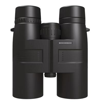 Eschenbach Verrekijker Arena D+ 8x42 B 8 x 42 mm Dakkant Zwart (met rubber bekleed) 4254842 Eschenbach Verrekijker Arena D+ 8x42 B 8 x 42 mm Dakkant Zwart (met rubber bekleed) 4254842