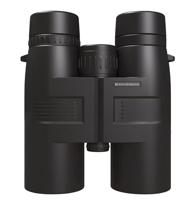 Eschenbach Verrekijker Arena D+ 8x42 B 8 x 42 mm Dakkant Zwart (met rubber bekleed) 4254842 - thumbnail