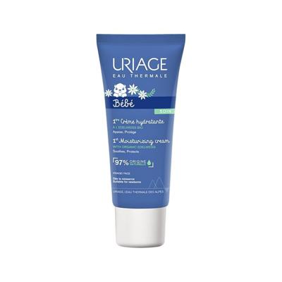 Uriage Baby 1st Moisturizing Cream
