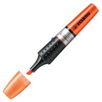 STABILO LUMINATOR markeerstift, oranje - thumbnail
