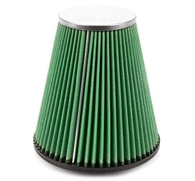 Luchtfilter Green Filters P500