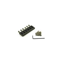 Graph Tech PS 8220 00 String Saver Original PRS Tremolo Saddles Set zadels voor PRS tremolo (6 stuks) - thumbnail