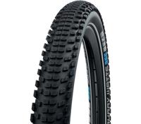 Schwalbe Buitenband 27.5-2.35(60-584) johnny watts 365 perf zwart vouwband +r - thumbnail