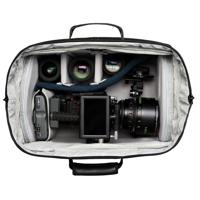Tenba Cineluxe Shoulder Bag 21 zwart - thumbnail
