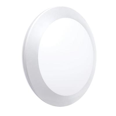 Franssen Ronde muurlampSensor - 38579