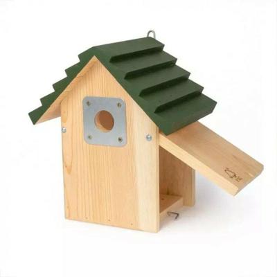 Vogelbescherming Nestkast Vail 22.6x18x26.9cm
