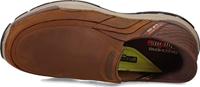 Skechers Slip-ins Respected - Elgin 204810/CDB Bruin-41 maat 41 - thumbnail