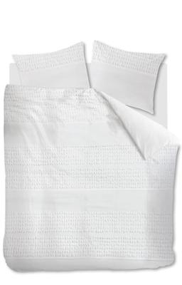 Riviera Maison katoenen dekbedovertrek 1 persoons Riviera Maison katoenen dekbedovertrek 1 persoons