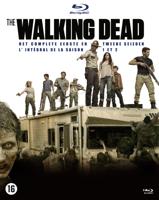 The Walking Dead - Seizoen 1 & 2 - thumbnail