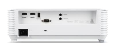 Acer Home H6546 5200 ANSI lumens DLP 1080p (1920x1080) 3D Wit Acer Home H6546 5200 ANSI lumens DLP 1080p (1920x1080) 3D Wit