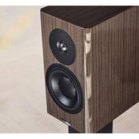 Dynaudio Special Forty monitor speaker Ebony Wave - thumbnail