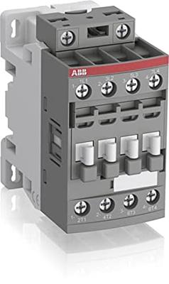 ABB AF09Z-40-00-23 Schakelaar 4x NO 100 V 25 A 1 stuk(s)