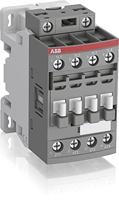 ABB AF09Z-40-00-23 Schakelaar 4x NO 100 V 25 A 1 stuk(s) - thumbnail