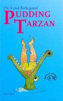Pudding Tarzan (Hardback) - thumbnail