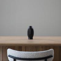 QUVIO Vaas - Abstract - Zwart - thumbnail