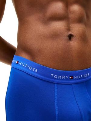 Tommy Hilfiger 3-Pack Heren Boxershorts - Katoenen heren onderbroeken