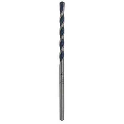 Bosch Accessories CYL-5 2608588138 Carbide Beton-spiraalboor 4 mm Gezamenlijke lengte 90 mm Cilinderschacht 1 stuk(s)