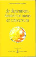 De dierenriem, sleutel tot mens en universum (Paperback) - thumbnail