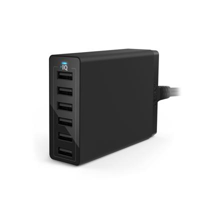 Anker PowerPort - Netspanningsadapter Anker PowerPort - Netspanningsadapter