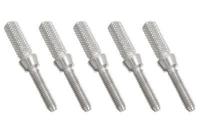 Koppeling met M4 draad voor Carbon buis 8x1mm - 5st - thumbnail