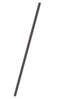 Beacon Down Rod Dark Koa 91,44cm - 210582 - thumbnail
