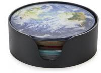 Planeet onderzetters (set van 6) - thumbnail