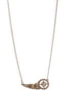 Ketting Steampunk - thumbnail