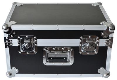 Power Dynamics PD-FC6 Equipment Flightcase