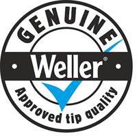 Weller 4ETE-1 Soldeerpunt Platte vorm Grootte soldeerpunt 5.6 mm Inhoud: 1 stuk(s) - thumbnail