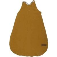 Slaapzak - DOMIVA - AU FIL DE L'EAU - 0-6 maanden - 70 cm - Karamel - thumbnail