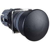 Schneider Electric ZB6AC2 Paddenstoelknop 1 stuk(s) - thumbnail