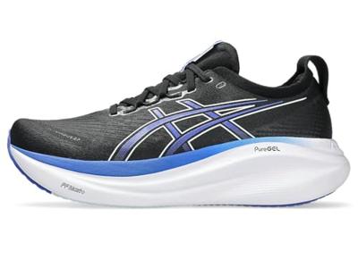 ASICS GEL-Nimbus 27 Heren ASICS GEL-Nimbus 27 Heren