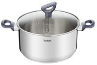 Tefal G713SB Dailly Cook Kookset 11-delig - thumbnail
