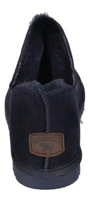 Warmbat Willow 3210 navy donkerblauw maat 38