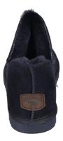 Warmbat Willow 3210 navy donkerblauw maat 38 - thumbnail