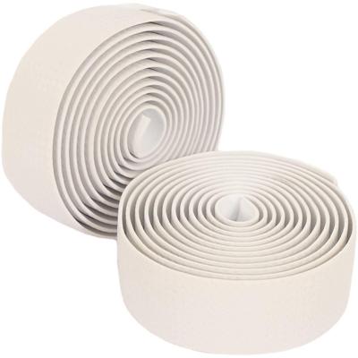 Edge Stuurlint carbon - wit (2 stuks in een doos) Edge Stuurlint carbon - wit (2 stuks in een doos)
