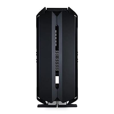 Lian Li Odyssey X Big-Tower Tower PC-behuizing, Gaming-behuizing Zilver