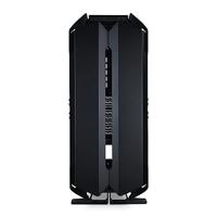Lian Li Odyssey X Big-Tower Tower PC-behuizing, Gaming-behuizing Zilver - thumbnail