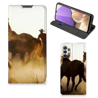 Samsung Galaxy A32 5G | Hoesje maken | Design Cowboy