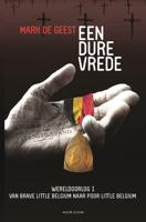Een dure vrede - Mark De Geest - ebook - thumbnail