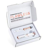 Elektrische haarverwijderaar FLAWLESS Flawless Face - thumbnail