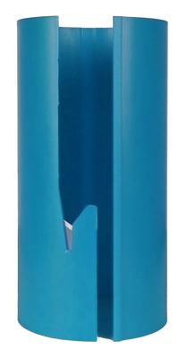 Cadeaupapier snijder