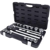 KS Tools 911.0722 NEW-55592 Dopsleutelset - thumbnail