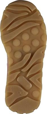 Bullboxer Sneakers AEX001E5C_SLOR Wit/ Oranje-31 maat 31