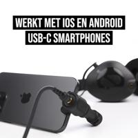 RODE VideoMic Me-C+ - thumbnail