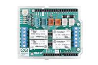 Arduino A000110 Arduino ® Shield 4 Relays Uitbreidingsmodule - thumbnail