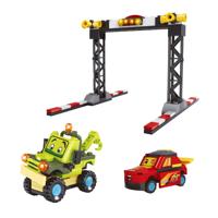 Bouwset Auto - 164dlg. - thumbnail