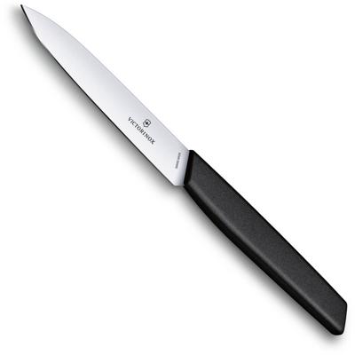 Victorinox 6.9003.10 Groentemes Zwart